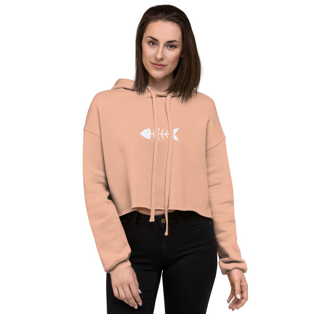 Knead & Repeat Hoodie – For the Cat Who Owns Your Lap