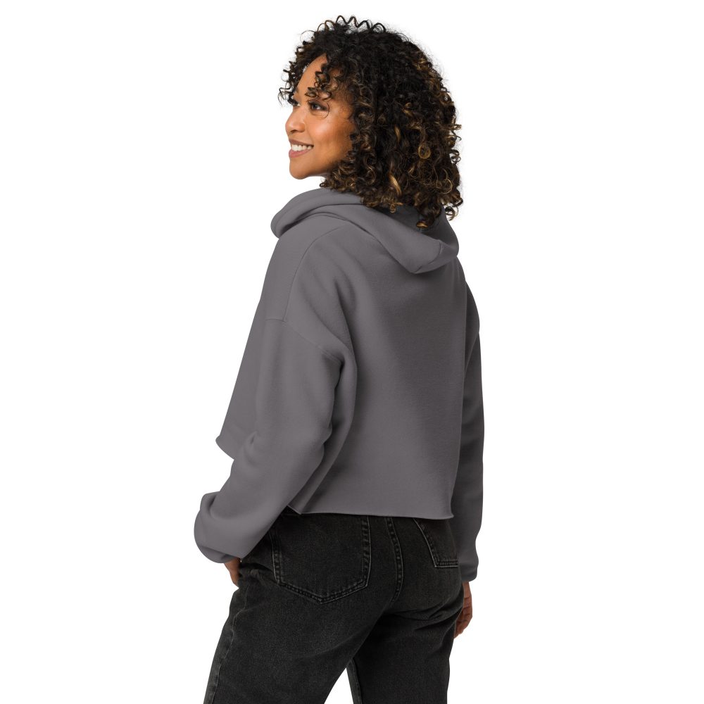 Zoomie Zone Hoodie – Enter at Your Own Risk - Image 6