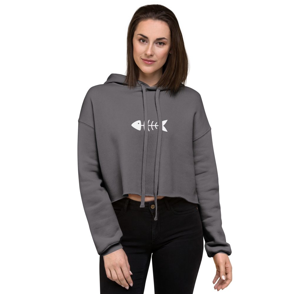 Knead & Repeat Hoodie – For the Cat Who Owns Your Lap - Image 10