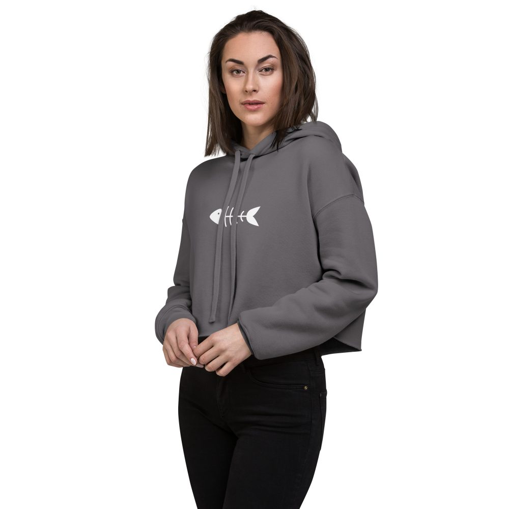 Knead & Repeat Hoodie – For the Cat Who Owns Your Lap - Image 12