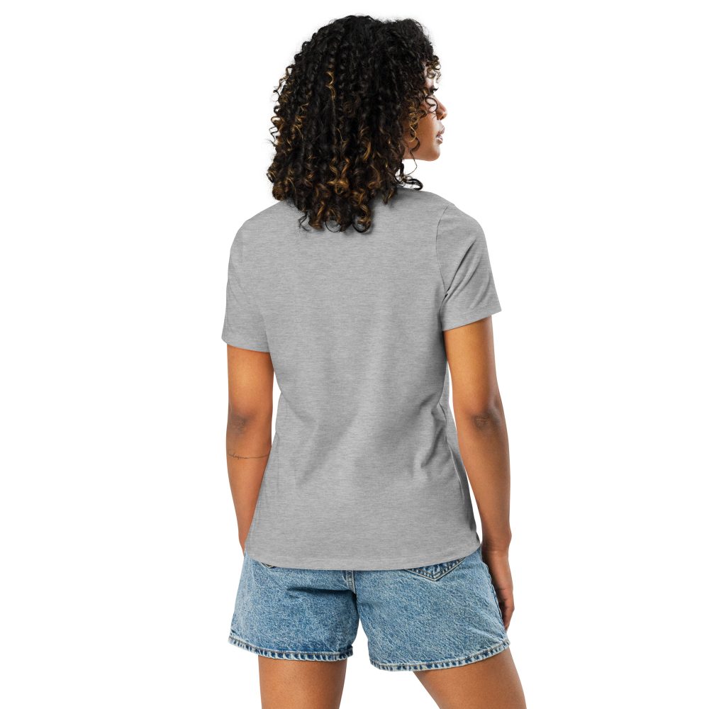 Wag More, Worry Less Tee – Tail-Wagging Is the Best Therapy - Image 9