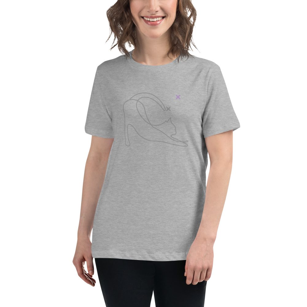 Curiosity Mode Tee – Activated by Every Whisker Twitch - Image 14