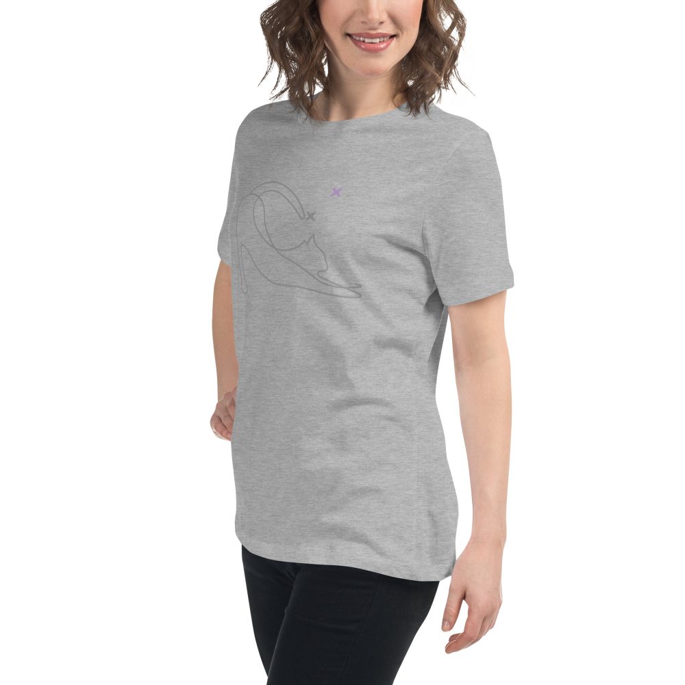 Curiosity Mode Tee – Activated by Every Whisker Twitch - Image 16