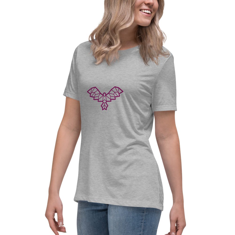 Echo Flight Tee – The Sky Remembers