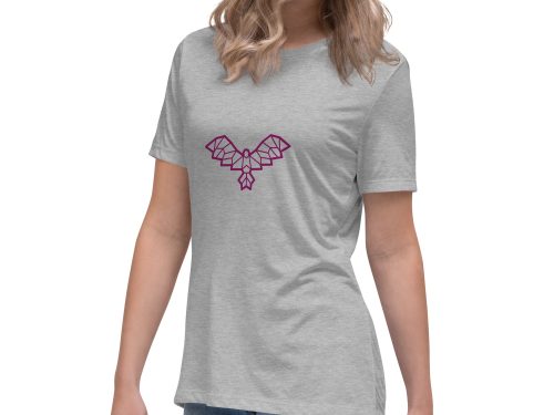 Echo Flight Tee – The Sky Remembers