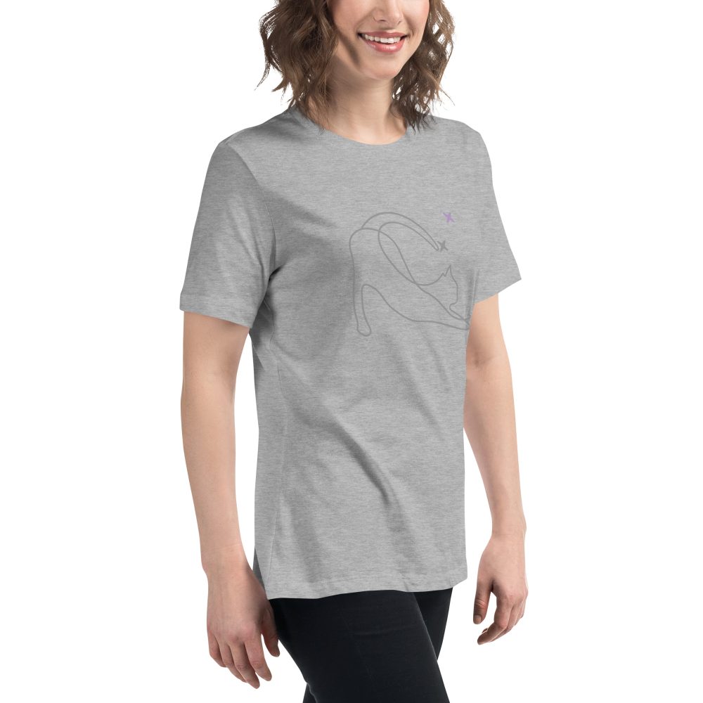 Curiosity Mode Tee – Activated by Every Whisker Twitch - Image 18