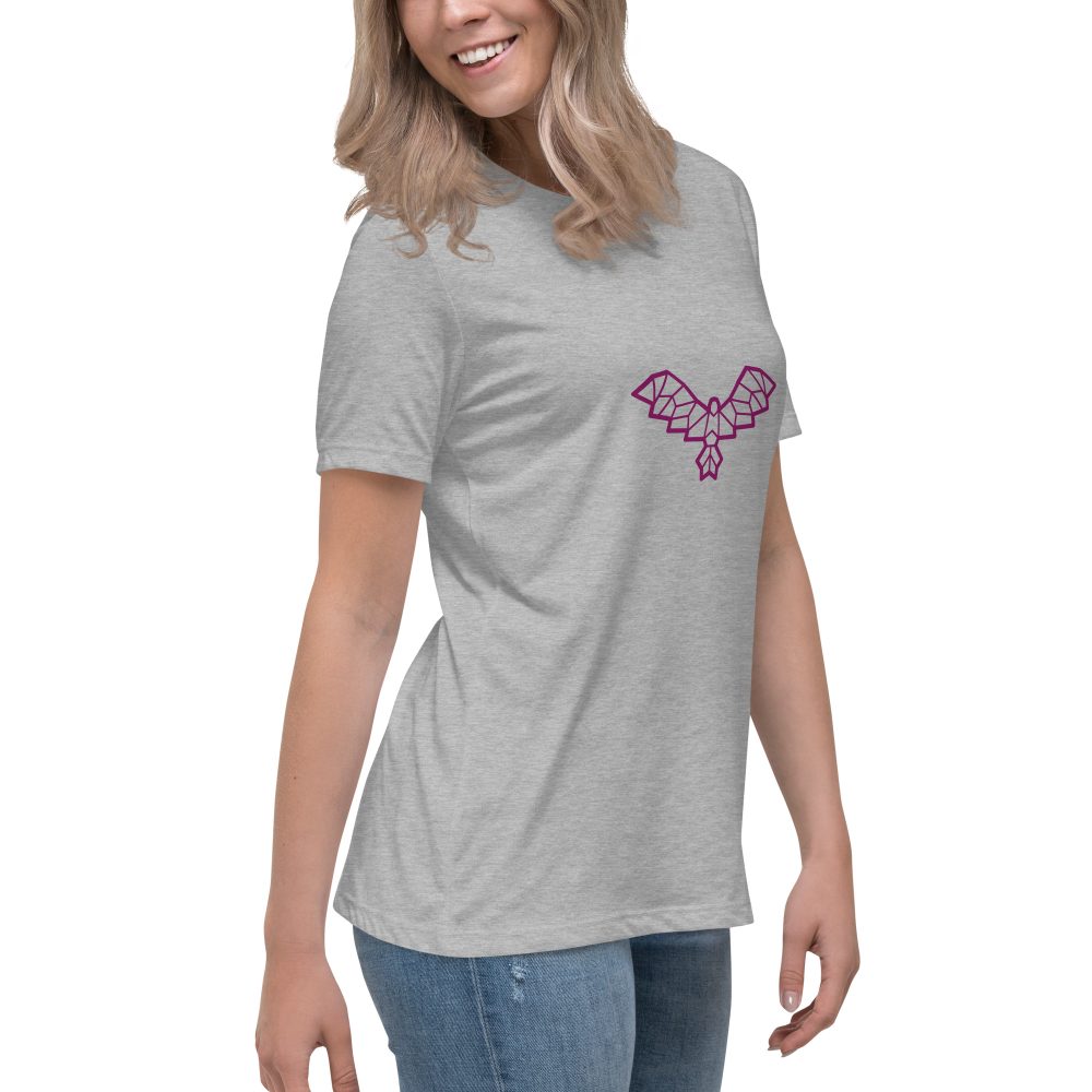 Echo Flight Tee – The Sky Remembers - Image 17