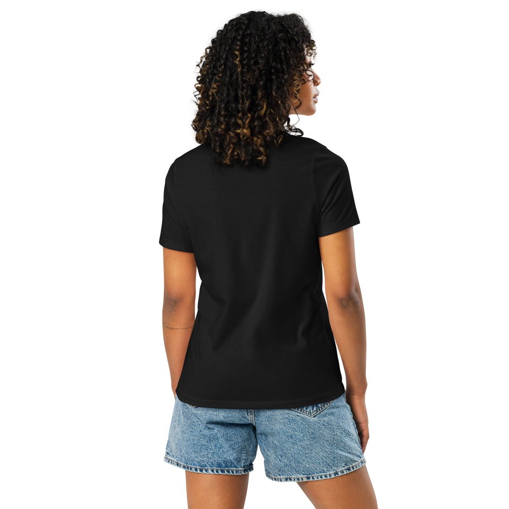 Wag More, Worry Less Tee – Tail-Wagging Is the Best Therapy - Image 6