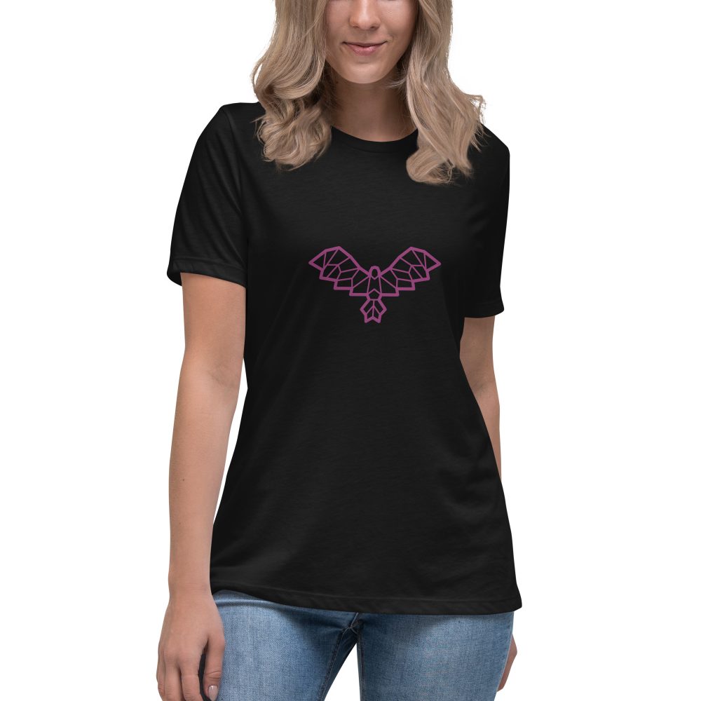 Echo Flight Tee – The Sky Remembers - Image 8