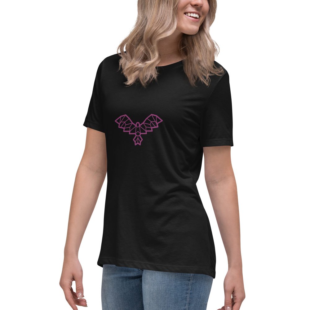 Echo Flight Tee – The Sky Remembers - Image 10