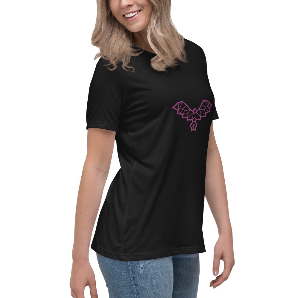 Echo Flight Tee – The Sky Remembers - Image 12