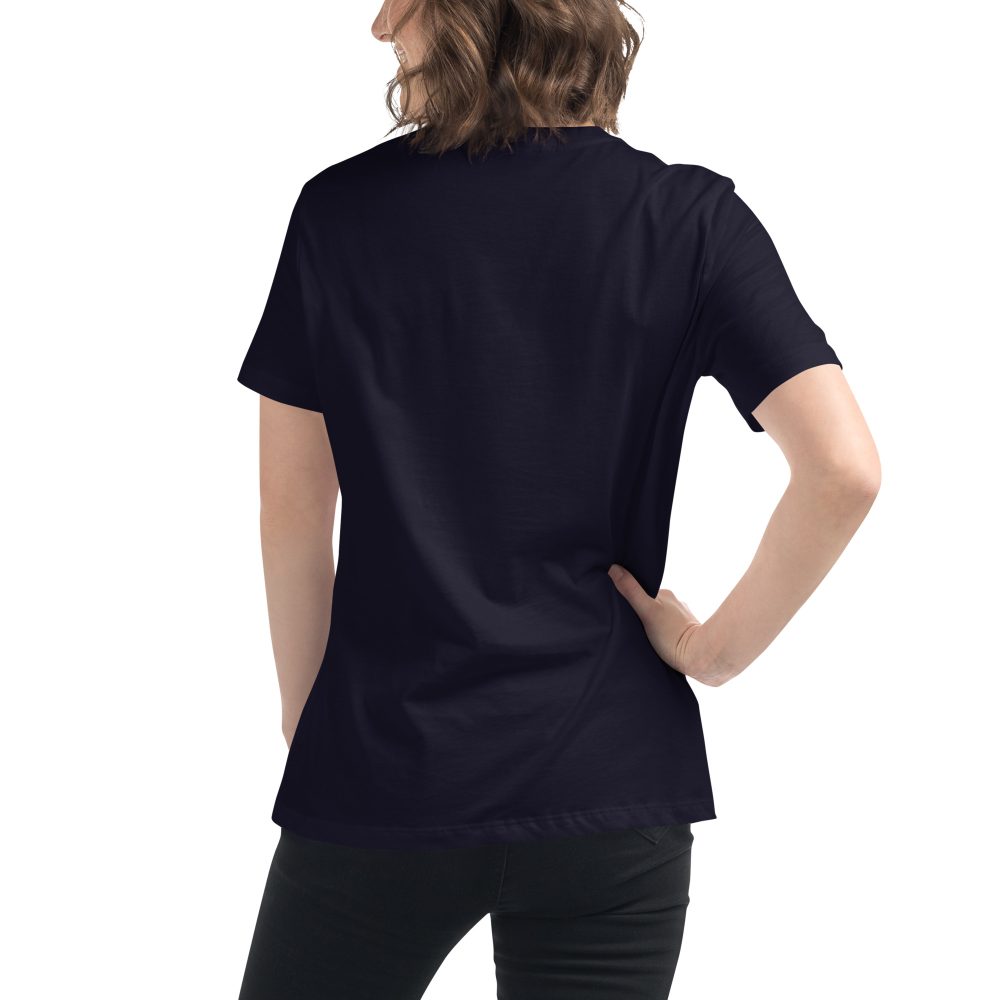 Curiosity Mode Tee – Activated by Every Whisker Twitch - Image 7