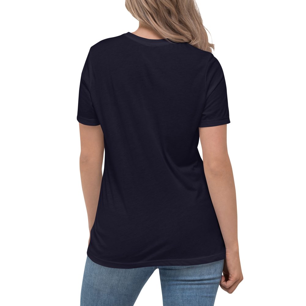 Echo Flight Tee – The Sky Remembers - Image 7