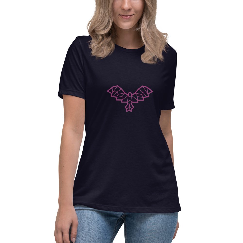 Echo Flight Tee – The Sky Remembers - Image 2