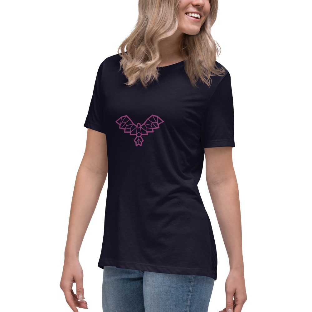 Echo Flight Tee – The Sky Remembers - Image 4