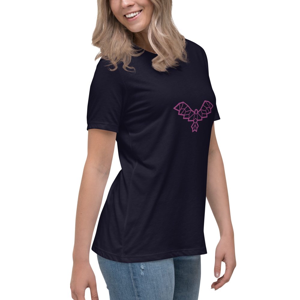 Echo Flight Tee – The Sky Remembers - Image 6