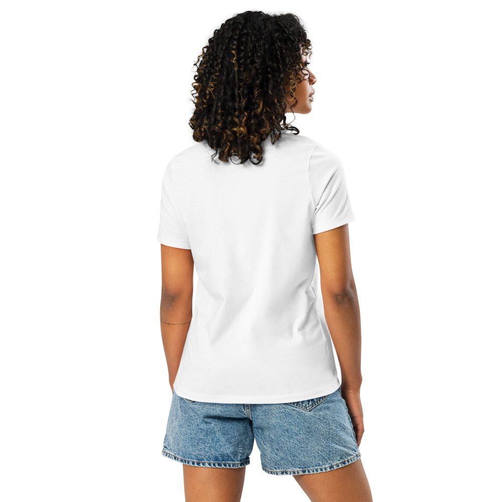 Wag More, Worry Less Tee – Tail-Wagging Is the Best Therapy - Image 12