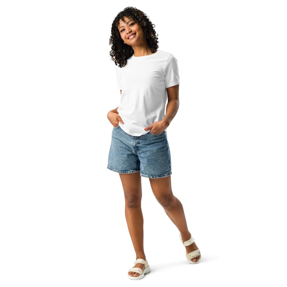 Wag More, Worry Less Tee – Tail-Wagging Is the Best Therapy - Image 10