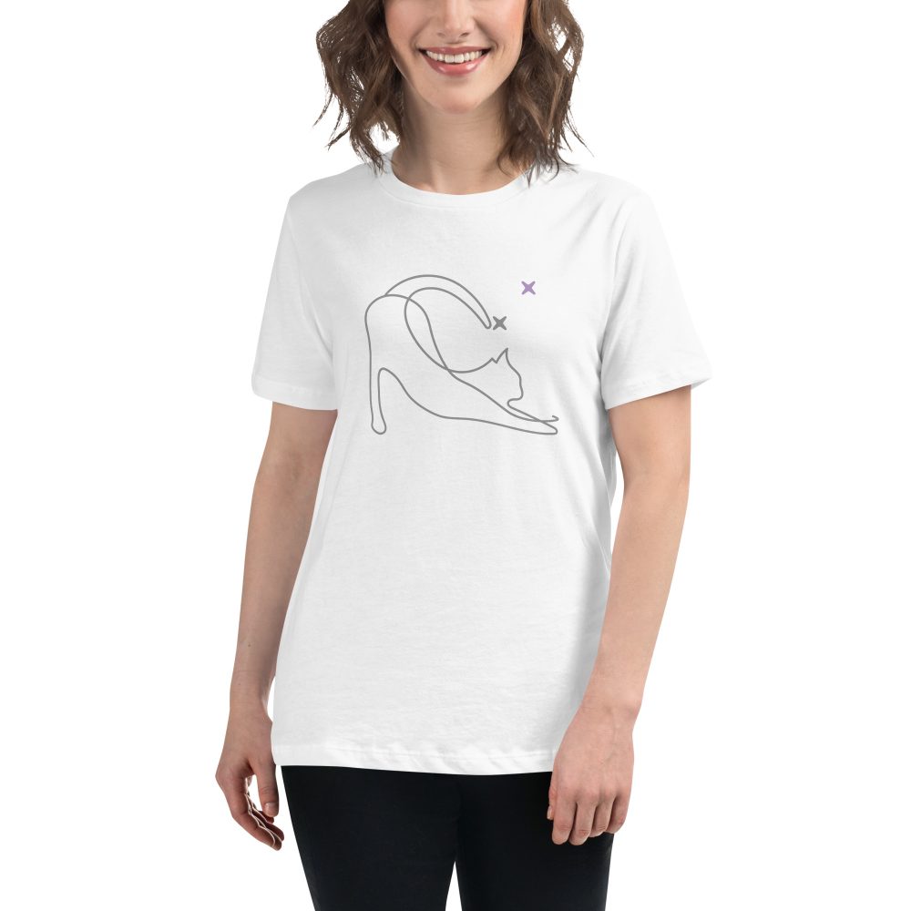 Curiosity Mode Tee – Activated by Every Whisker Twitch - Image 20