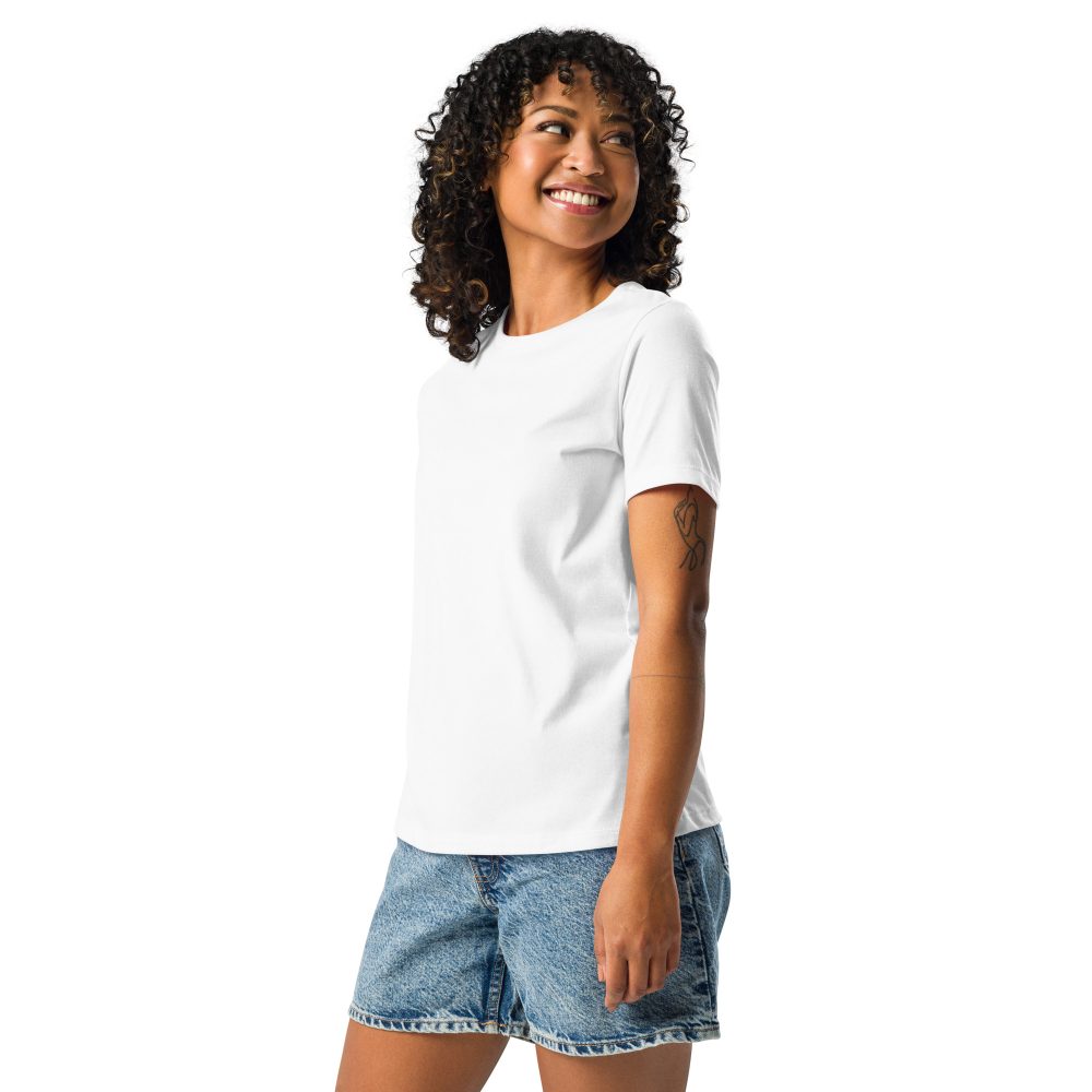 Wag More, Worry Less Tee – Tail-Wagging Is the Best Therapy - Image 11