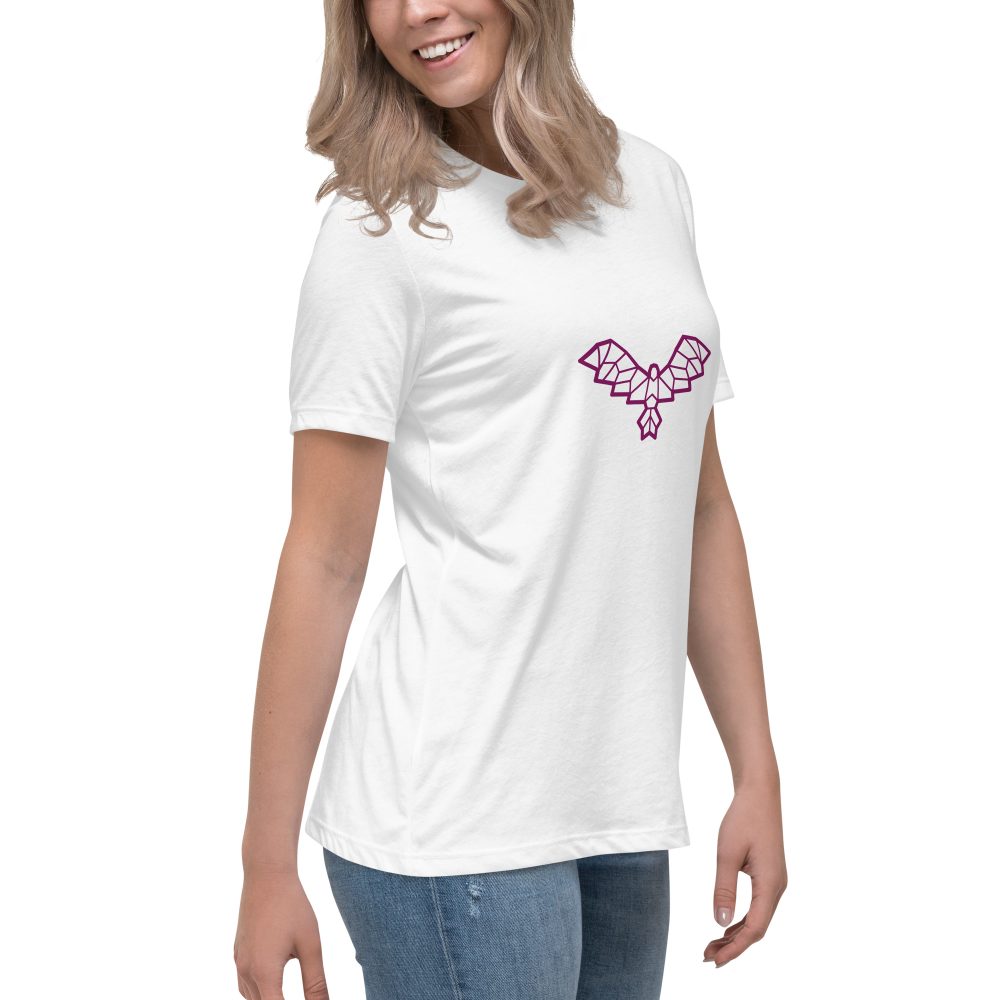 Echo Flight Tee – The Sky Remembers - Image 23